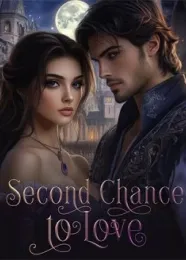 Book cover of “Second Chance to Love“ by undefined