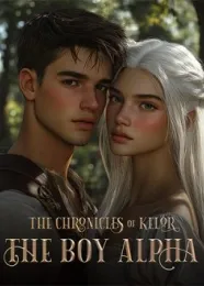 Book cover of “The Chronicles of Kelor: Book One: The Boy Alpha“ by undefined
