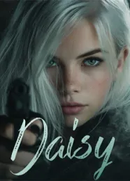 Book cover of “Daisy“ by undefined