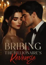 Book cover of “Bribing the Billionaire's Revenge“ by undefined