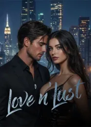Book cover of “Love’n’Lust“ by undefined