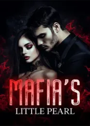 Book cover of “Mafia's Little Pearl“ by undefined