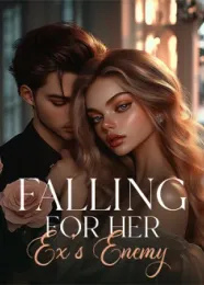 Book cover of “Falling for Her Ex’s Enemy“ by undefined