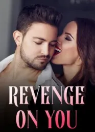 Book cover of “Revenge on You“ by undefined