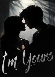 Book cover of “I'm Yours“ by undefined