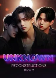 Book cover of “Unknown: Reconstructions. Book 2“ by undefined