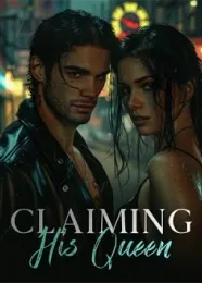 Book cover of “Claiming His Queen“ by undefined