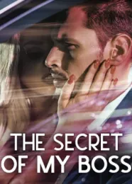 Book cover of “The Secret of My Boss“ by undefined