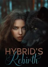 Book cover of “Hybrid's Rebirth“ by undefined