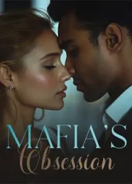 Book cover of “Mafia's Obsession“ by undefined