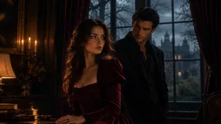 Best Gothic Romance Novels 2026: 10 Atmospheric Books Full of Secrets and Desire