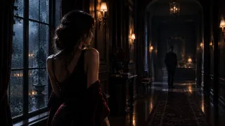 Books Like Rebecca: 10 Dark Romance Novels With Twists in 2026